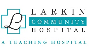 Larkin Community Hospital named the Only Hospital in South Florida to ...