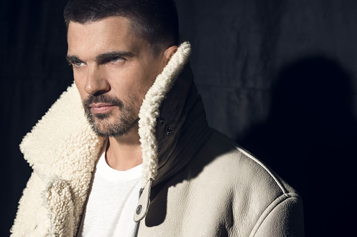 Juanes to Preview Latin Music’s First Major Visual Album on the Opening Day of Hispanicize