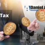 crypto taxes daniel ahart tax services