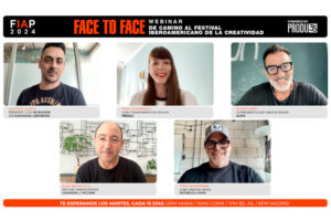 FIAP Face to Face Webinar: The creativity of The Hispanic Market Thrives on its Diversity and Authenticity
