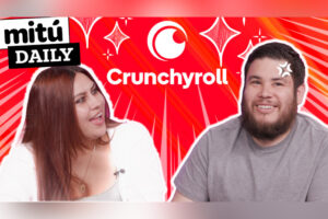 Crunchyroll and NGLmitú, Partner to Celebrate Latino Love for Anime