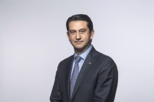 José Muñoz liderará el negocio global de Hyundai Motor Company