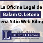 Abogado Letona - Nuevo sitio web