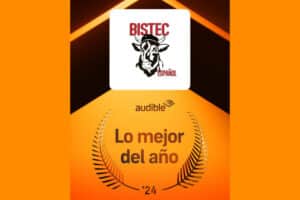 Audible Names ‘Bistec’ Podcast Series about Betrayal and Redemption in Revolutionary Cuba a 2024 ‘Lo Mejor del Año’ Best Series for Fiction