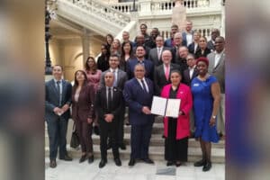 Georgia Latino Film Alliance celebra el inaugural GALFA Reel Talk: una Mesa Redonda Legislativa en el Capitolio